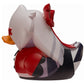 Hazbin Hotel Mini Figura PVC Vaggie 5 cm