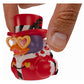 Hazbin Hotel Mini Figura PVC Valentino 5 cm