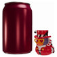 Hazbin Hotel Mini Figura PVC Valentino 5 cm