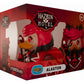 Hazbin Hotel Tubbz Figura PVC Alastor Boxed Edition 10 cm