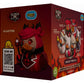 Hazbin Hotel Tubbz Figura PVC Alastor Boxed Edition 10 cm