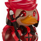 Hazbin Hotel Tubbz Figura PVC Alastor Boxed Edition 10 cm