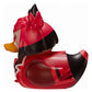 Hazbin Hotel Tubbz Figura PVC Alastor Boxed Edition 10 cm