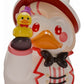 Hazbin Hotel Tubbz Figura PVC Lucifer Morningstar Boxed Edition 10 cm