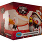 Hazbin Hotel Tubbz Figura PVC Lucifer Morningstar Boxed Edition 10 cm