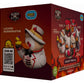 Hazbin Hotel Tubbz Figura PVC Lucifer Morningstar Boxed Edition 10 cm