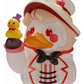 Hazbin Hotel Tubbz Figura PVC Lucifer Morningstar Boxed Edition 10 cm