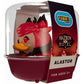 Hazbin Hotel Mini Figura PVC Alistor 5 cm