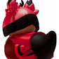 Hazbin Hotel Mini Figura PVC Alistor 5 cm
