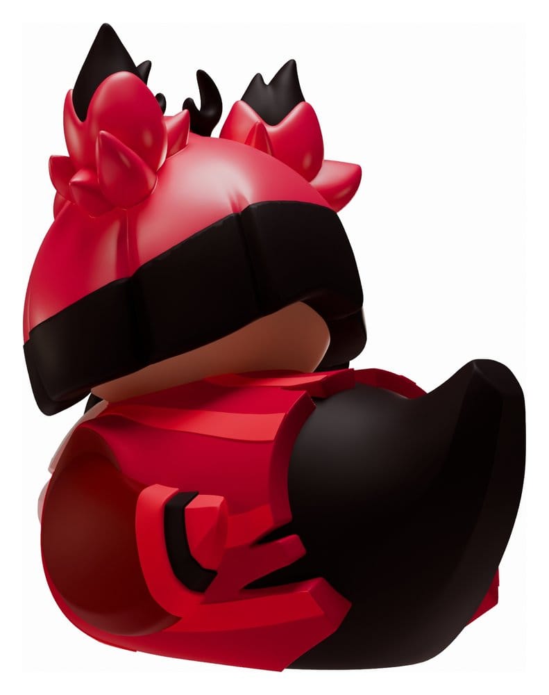 Hazbin Hotel Mini Figura PVC Alistor 5 cm