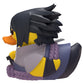 Naruto Shippuden Tubbz Figura PVC Sasuke Uchiha Collector's Edition 10 cm