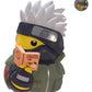 Naruto Shippuden Tubbz Figura PVC Kakashi Hatake Collector's Edition 10 cm