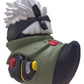 Naruto Shippuden Tubbz Figura PVC Kakashi Hatake Collector's Edition 10 cm