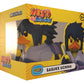 Naruto Shippuden Tubbz Figura PVC Sasuke Uchiha Boxed Edition 10 cm