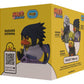 Naruto Shippuden Tubbz Figura PVC Sasuke Uchiha Boxed Edition 10 cm