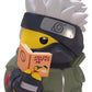 Naruto Shippuden Tubbz Figura PVC Kakashi Hatake Boxed Edition 10 cm