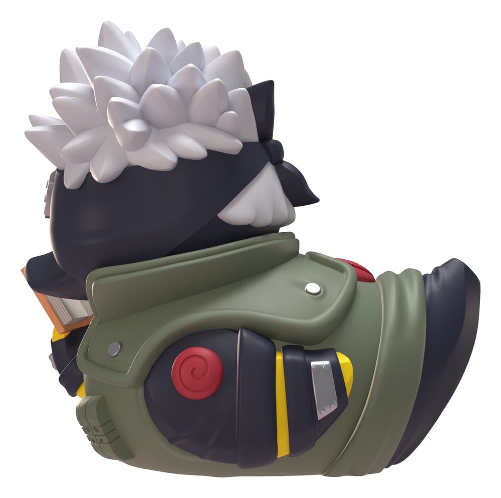 Naruto Shippuden Tubbz Figura PVC Kakashi Hatake Boxed Edition 10 cm