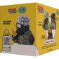 Naruto Shippuden Tubbz Figura PVC Kakashi Hatake Boxed Edition 10 cm