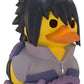 Naruto Shippuden Tubbz Mini Figura PVC Sasuke Uchiha 5 cm