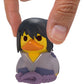 Naruto Shippuden Tubbz Mini Figura PVC Sasuke Uchiha 5 cm