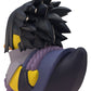 Naruto Shippuden Tubbz Mini Figura PVC Sasuke Uchiha 5 cm