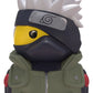 Naruto Shippuden Tubbz Mini Figura PVC Kakashi Hatake 5 cm