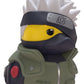 Naruto Shippuden Tubbz Mini Figura PVC Kakashi Hatake 5 cm