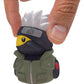 Naruto Shippuden Tubbz Mini Figura PVC Kakashi Hatake 5 cm