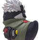 Naruto Shippuden Tubbz Mini Figura PVC Kakashi Hatake 5 cm