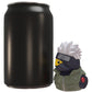 Naruto Shippuden Tubbz Mini Figura PVC Kakashi Hatake 5 cm