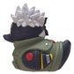Naruto Shippuden Tubbz Mini Figura PVC Kakashi Hatake 5 cm