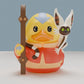 Avatar: la leyenda de Aang Tubbz Figura PVC Aang Boxed Edition 10 cm