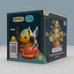 Avatar: la leyenda de Aang Tubbz Figura PVC Aang Boxed Edition 10 cm
