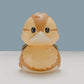 Avatar: la leyenda de Aang Tubbz Figura PVC Turtle Duck Boxed Edition 10 cm