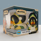 Avatar: la leyenda de Aang Tubbz Figura PVC Toph Beifong Boxed Edition 10 cm