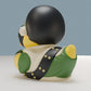Avatar: la leyenda de Aang Tubbz Figura PVC Toph Beifong Boxed Edition 10 cm