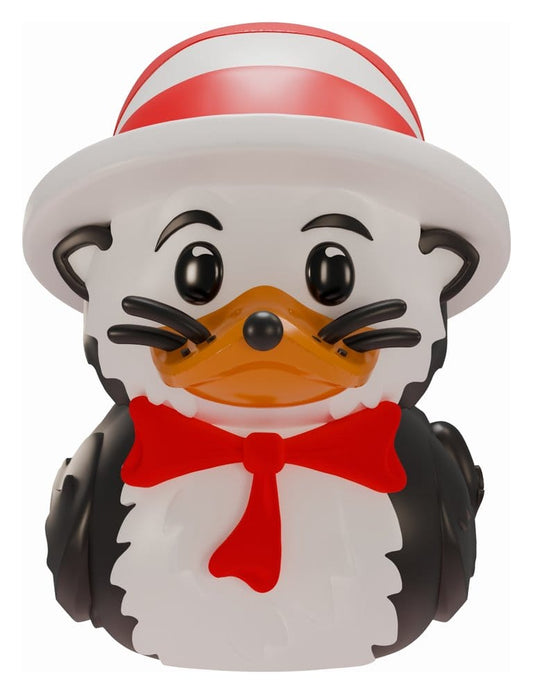El gato en el sombrero Tubbz Mini Figura PVC