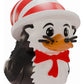 El gato en el sombrero Tubbz Mini Figura PVC