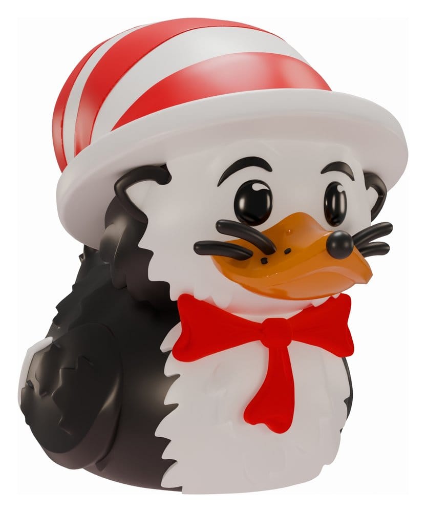 El gato en el sombrero Tubbz Mini Figura PVC