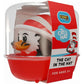 El gato en el sombrero Tubbz Mini Figura PVC