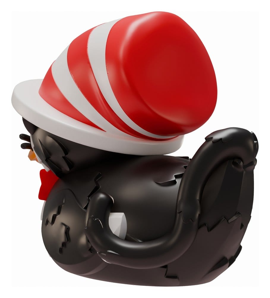 El gato en el sombrero Tubbz Mini Figura PVC