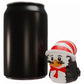 El gato en el sombrero Tubbz Mini Figura PVC