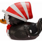 El gato en el sombrero Tubbz Mini Figura PVC