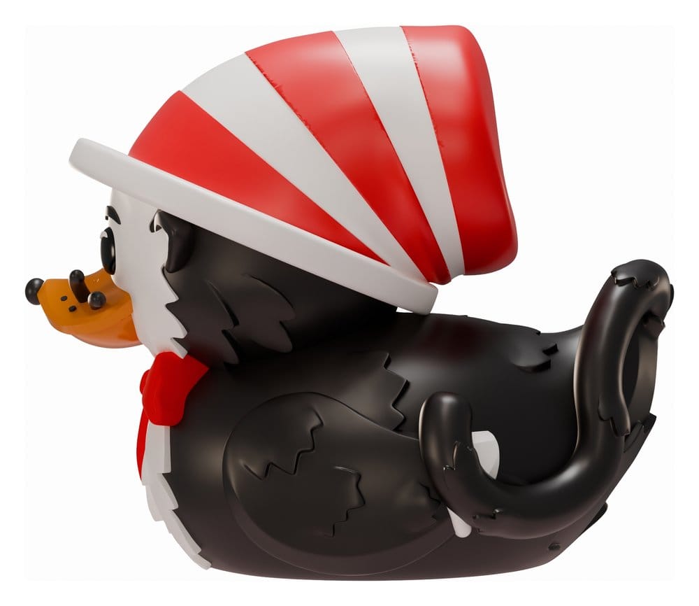 El gato en el sombrero Tubbz Mini Figura PVC