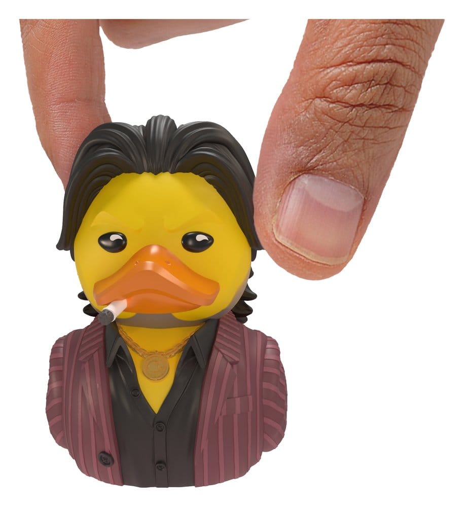 Yakuza Tubbz Mini Figura PVC Shun Akiyama 5 cm