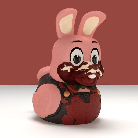 Silent Hill Tubbz Mini Figura PVC Robbie the Rabbit 5 cm