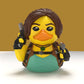 Tomb Raider Tubbz Figura PVC Lara (30th Anniversary) Boxed Edition 10 cm