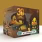 Tomb Raider Tubbz Figura PVC Lara (30th Anniversary) Boxed Edition 10 cm