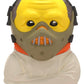 El Silencio de los Corderos Tubbz Mini Figura PVC Hannibal Lecter 5 cm