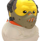 El Silencio de los Corderos Tubbz Mini Figura PVC Hannibal Lecter 5 cm